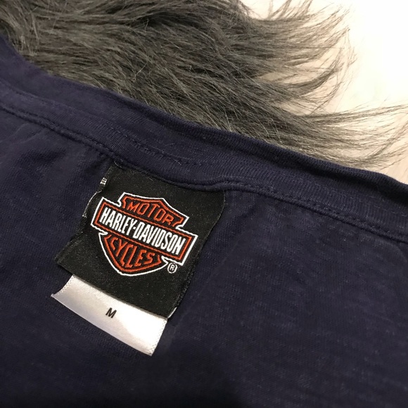 Harley Davidson t shirt - Picture 4 of 4